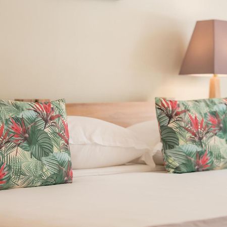 La Pagerie - Tropical Garden Hotel Les Trois-Ilets Eksteriør billede
