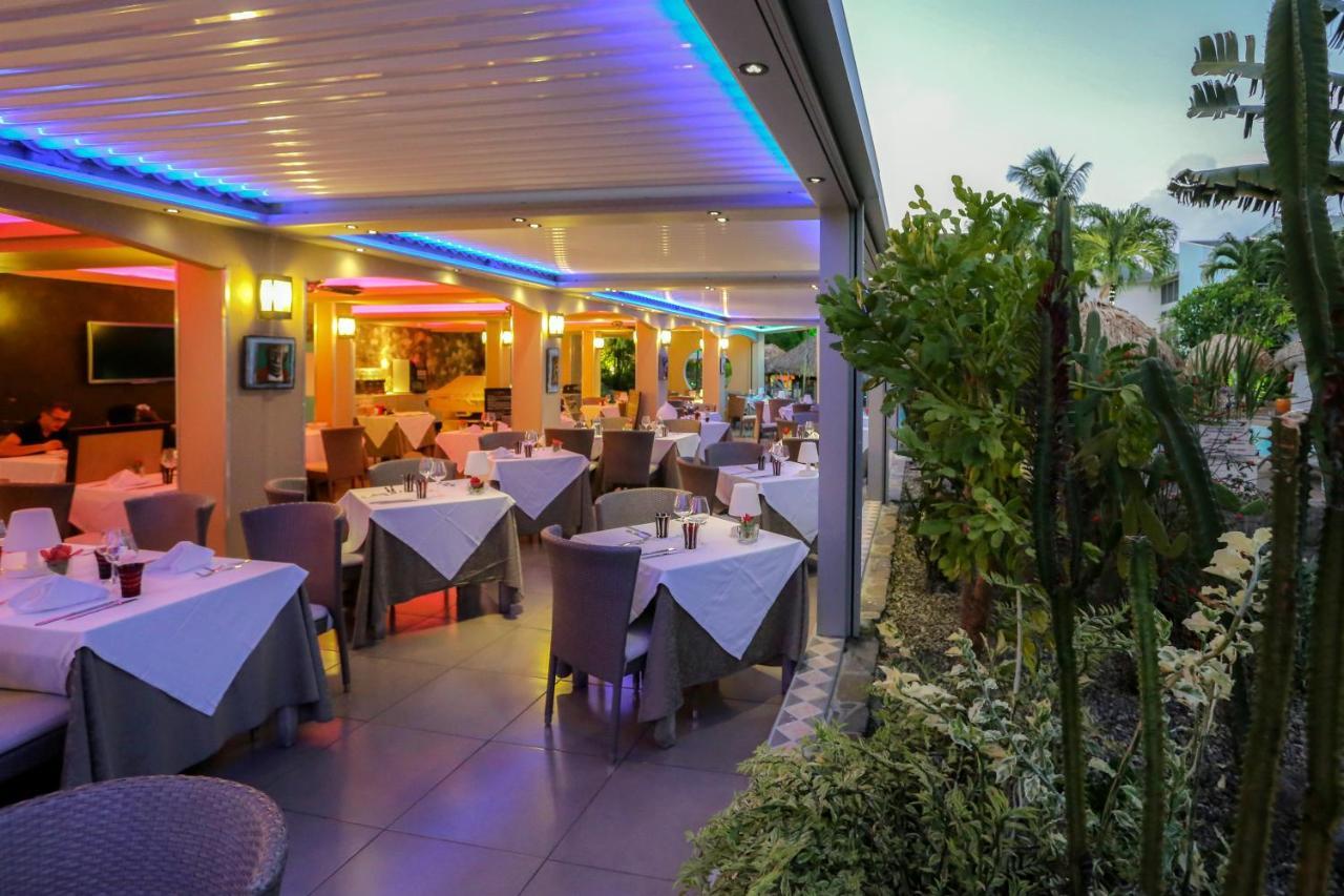 La Pagerie - Tropical Garden Hotel Les Trois-Ilets Eksteriør billede