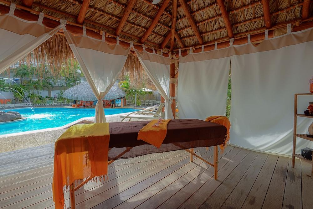 La Pagerie - Tropical Garden Hotel Les Trois-Ilets Eksteriør billede