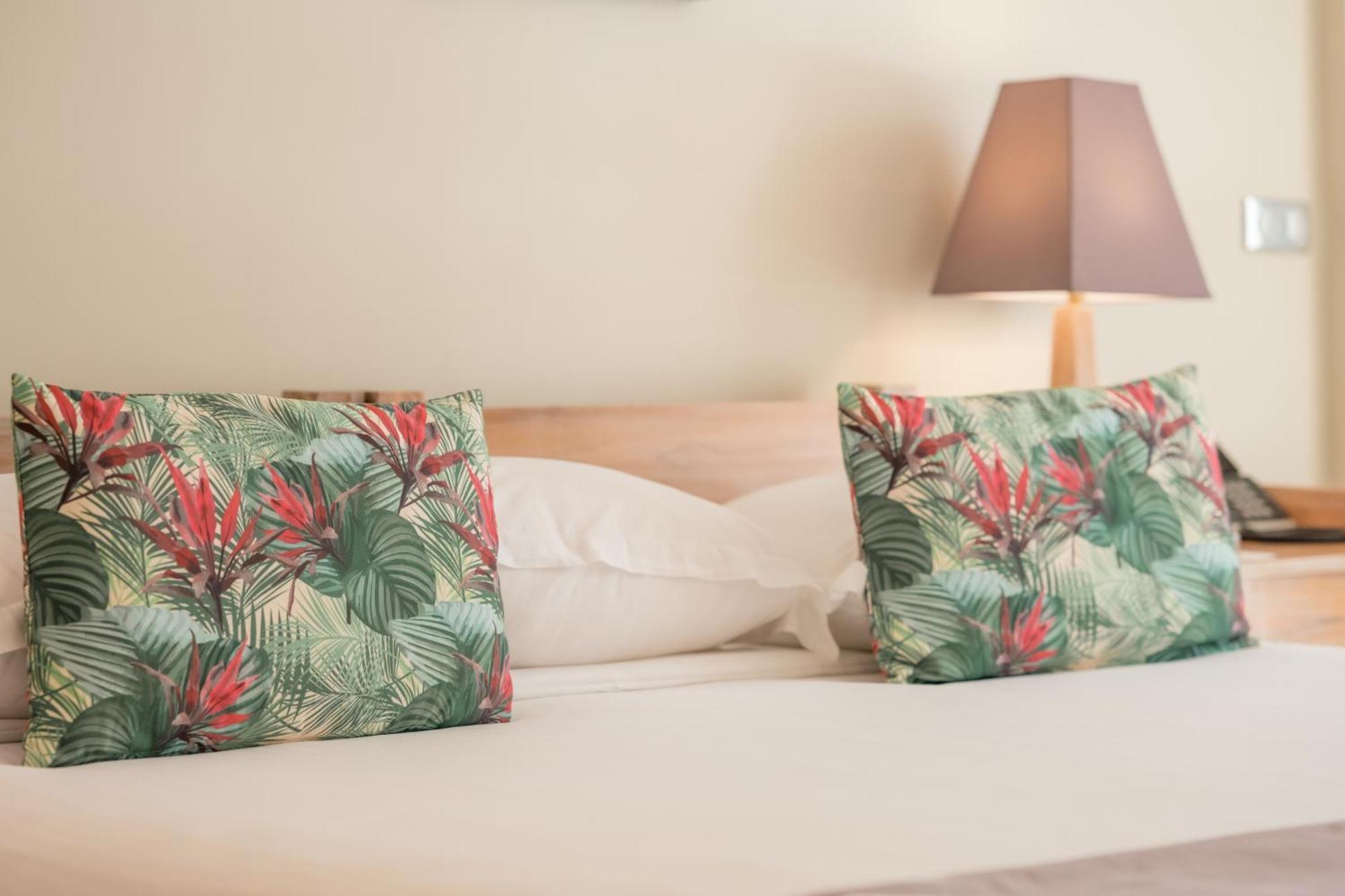 La Pagerie - Tropical Garden Hotel Les Trois-Ilets Eksteriør billede
